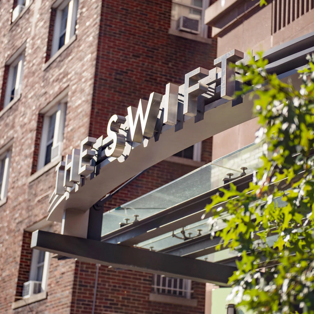The Petworth Apartments